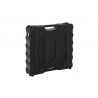 Gator Cases G-PRO-2U-19 - Rack case Mil-Grade