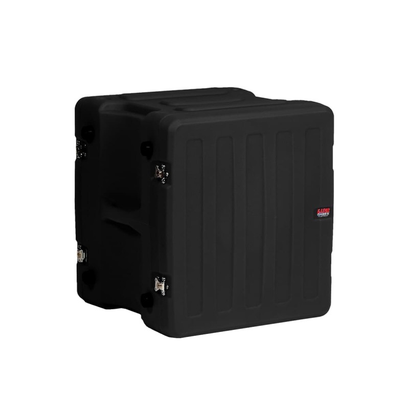 Gator Cases G-PRO-12U-19 - Rack case Mil-Grade