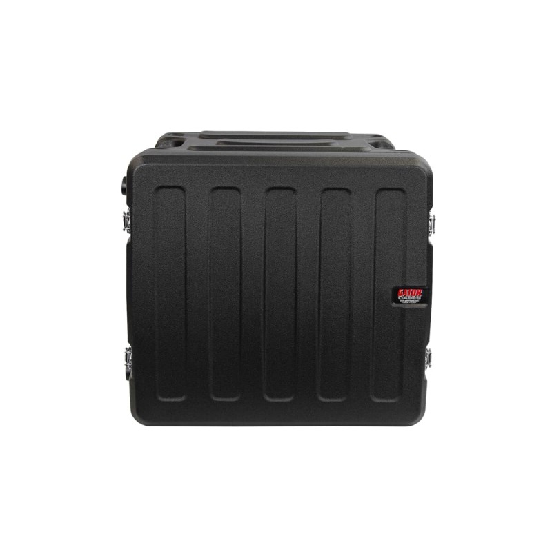 Gator Cases G-PRO-10U-19 - Rack case Mil-Grade