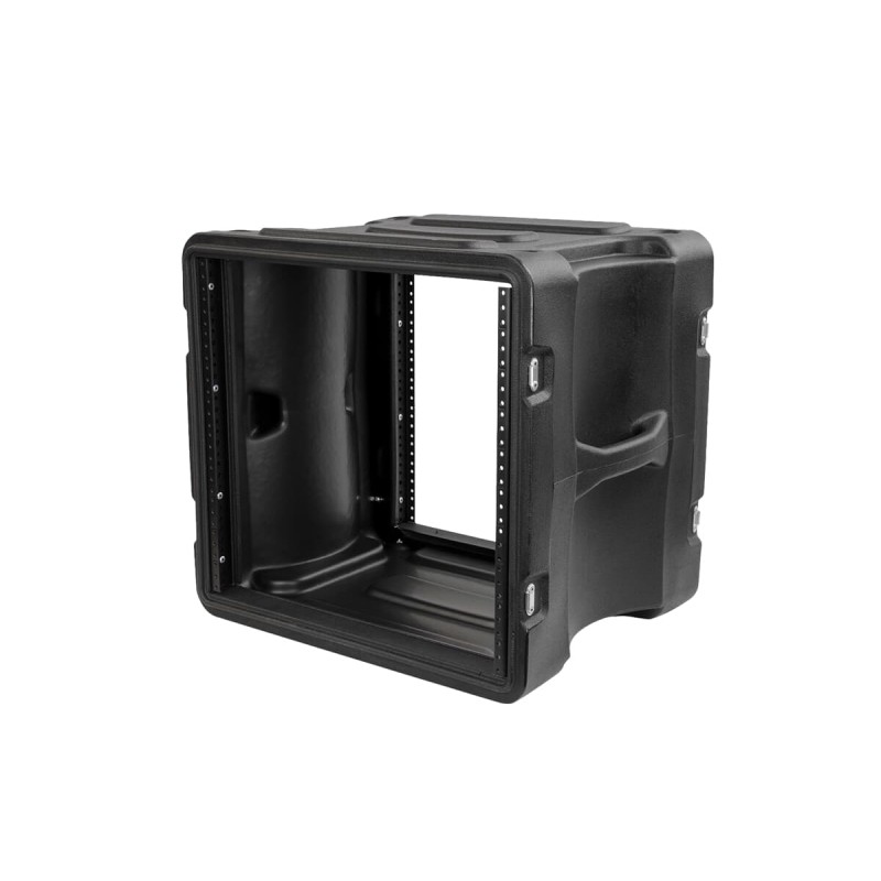 Gator Cases G-PRO-10U-19 - Rack case Mil-Grade