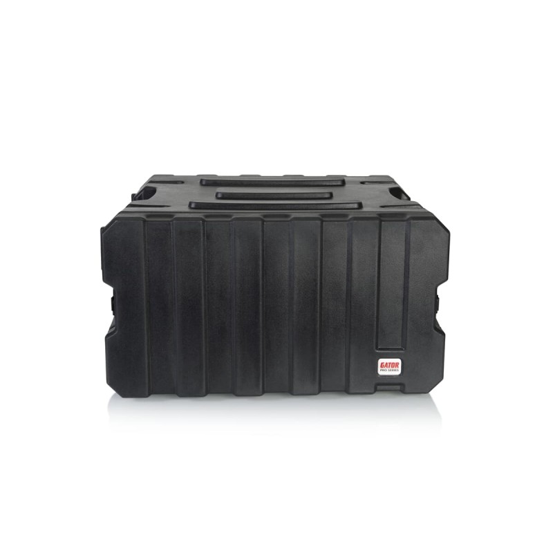 Gator Cases G-PROR-6U-19 - Rack case Mil-Grade