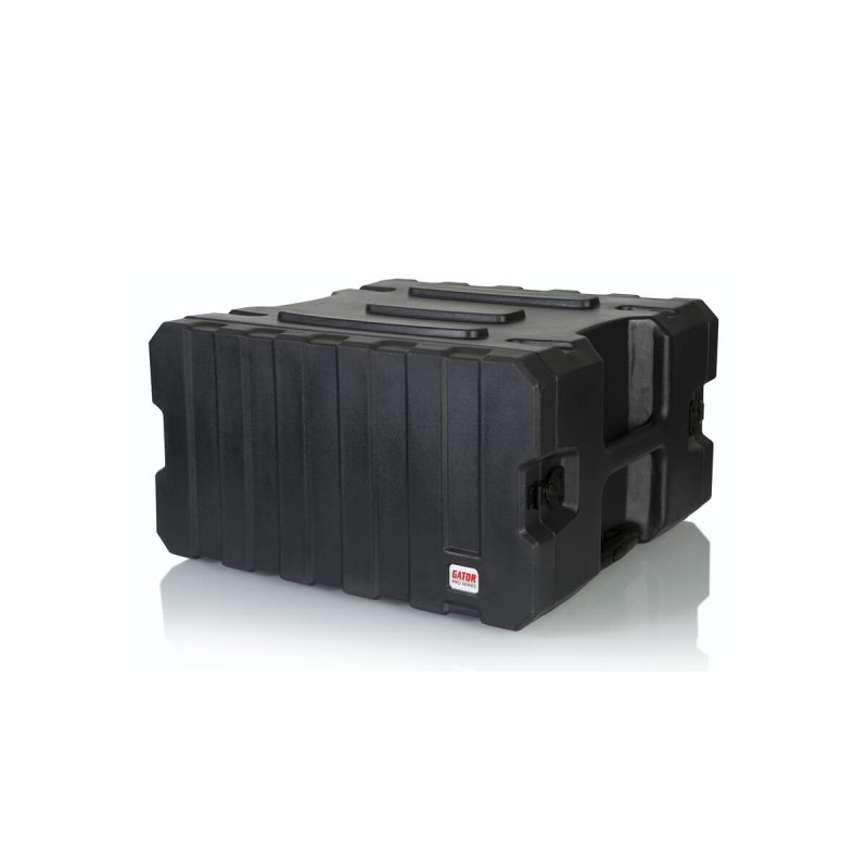 Gator Cases G-PROR-6U-19 - Rack case Mil-Grade