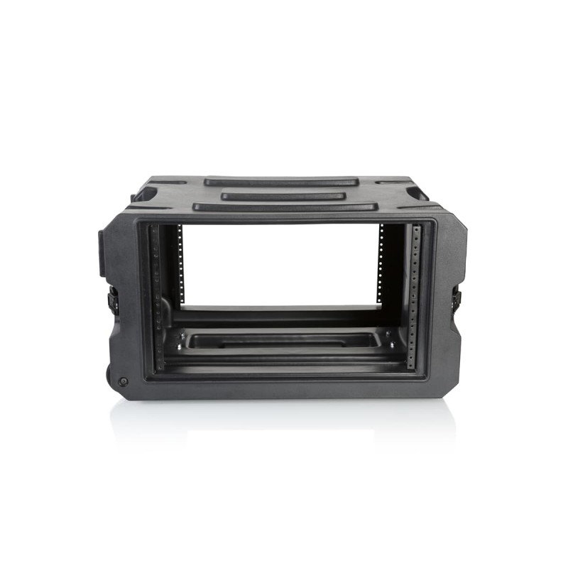 Gator Cases G-PROR-6U-19 - Rack case Mil-Grade
