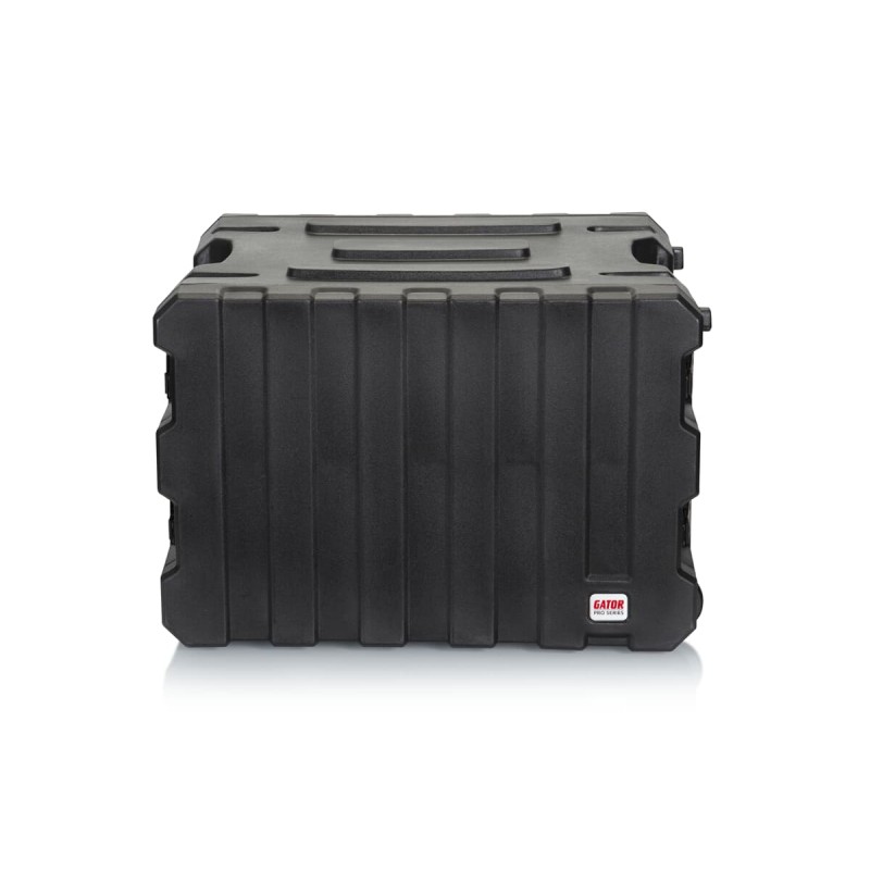 Gator Cases G-PROR-8U-19 - Rack case Mil-Grade