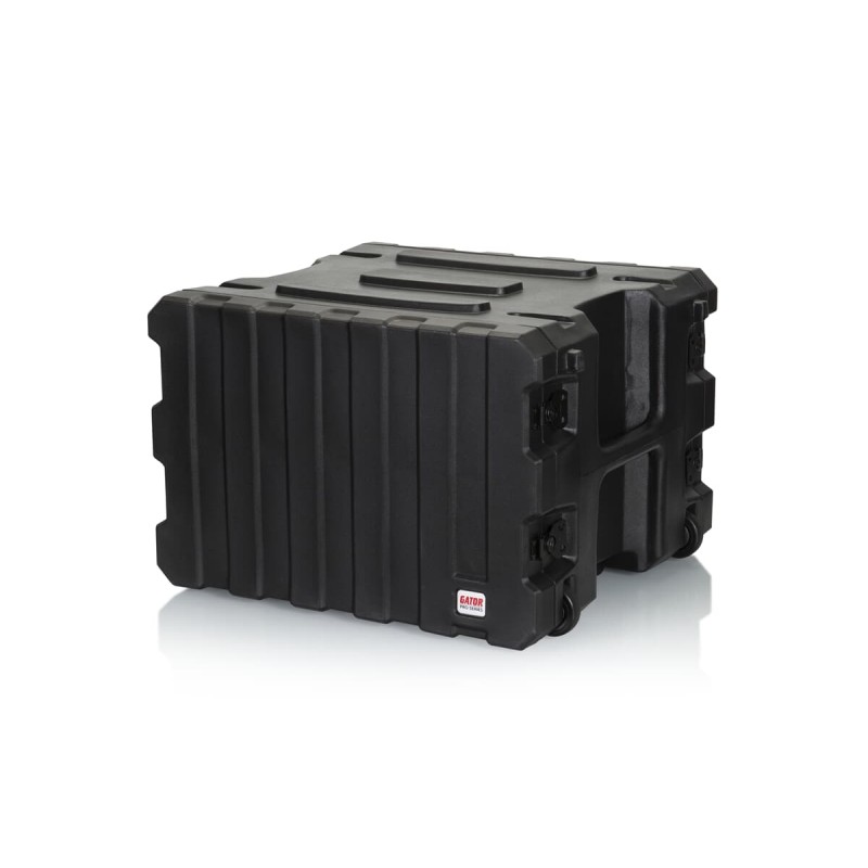 Gator Cases G-PROR-8U-19 - Rack case Mil-Grade