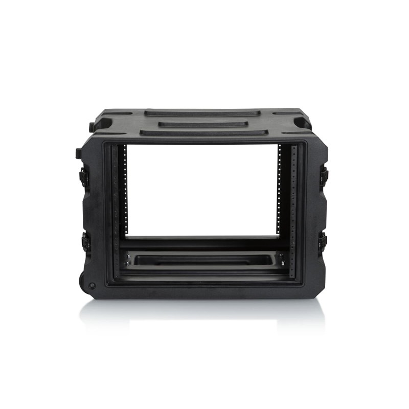 Gator Cases G-PROR-8U-19 - Rack case Mil-Grade