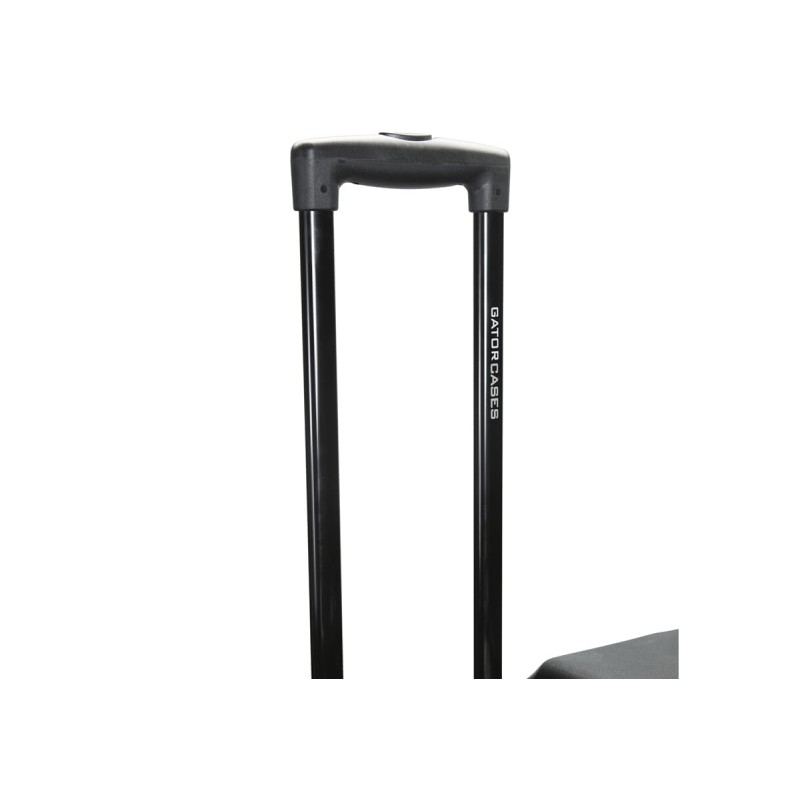 Gator Cases G-PROR-8U-19 - Rack case Mil-Grade