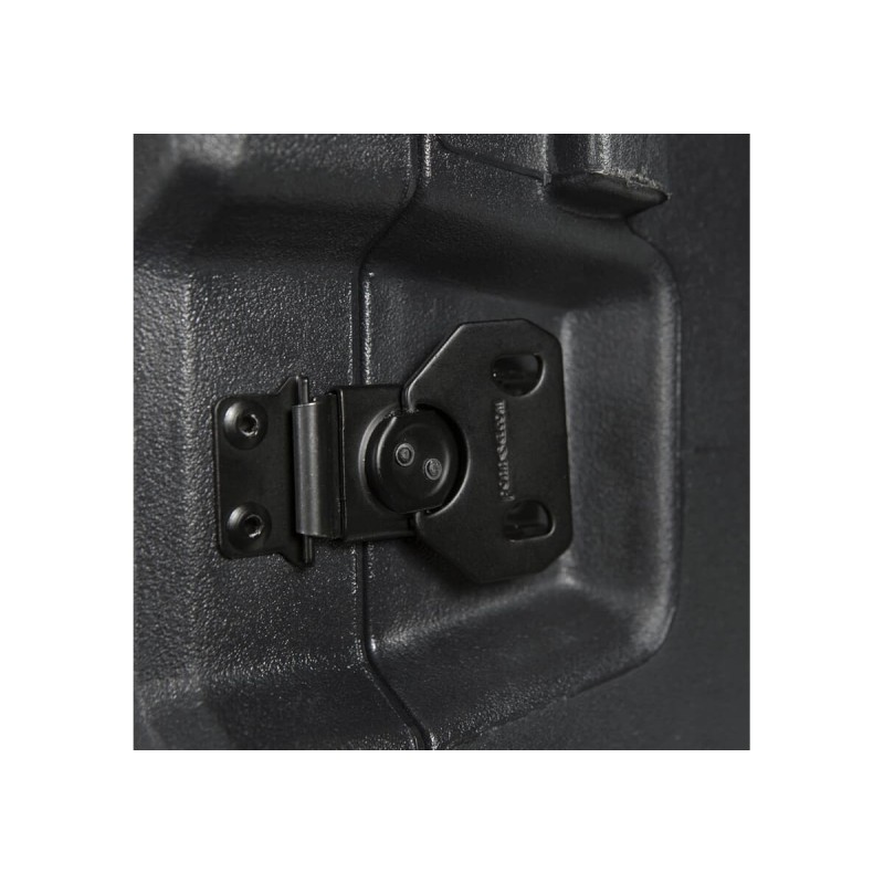 Gator Cases G-PROR-8U-19 - Rack case Mil-Grade