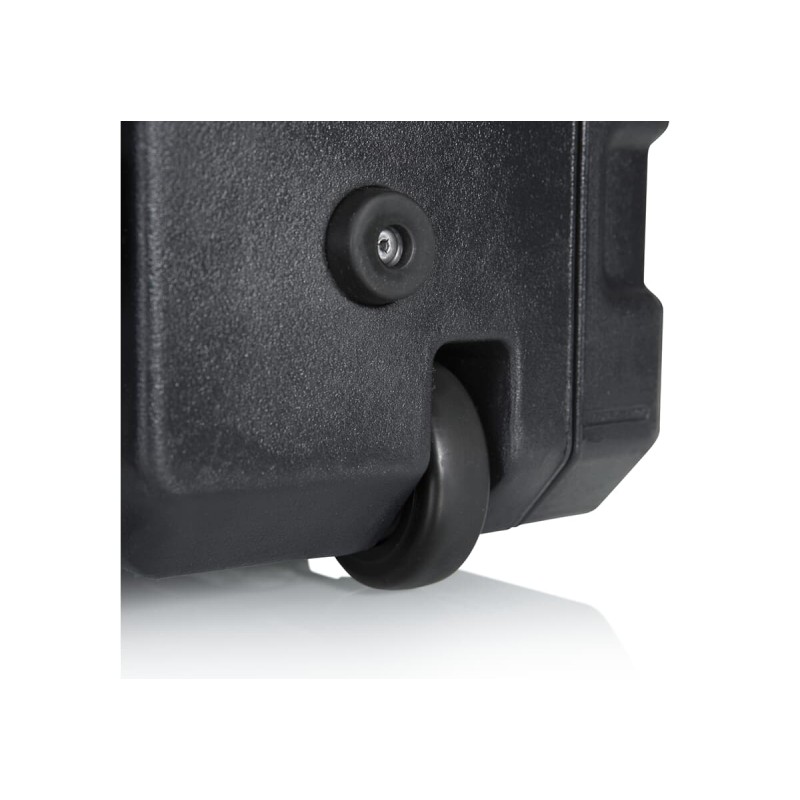 Gator Cases G-PROR-8U-19 - Rack case Mil-Grade