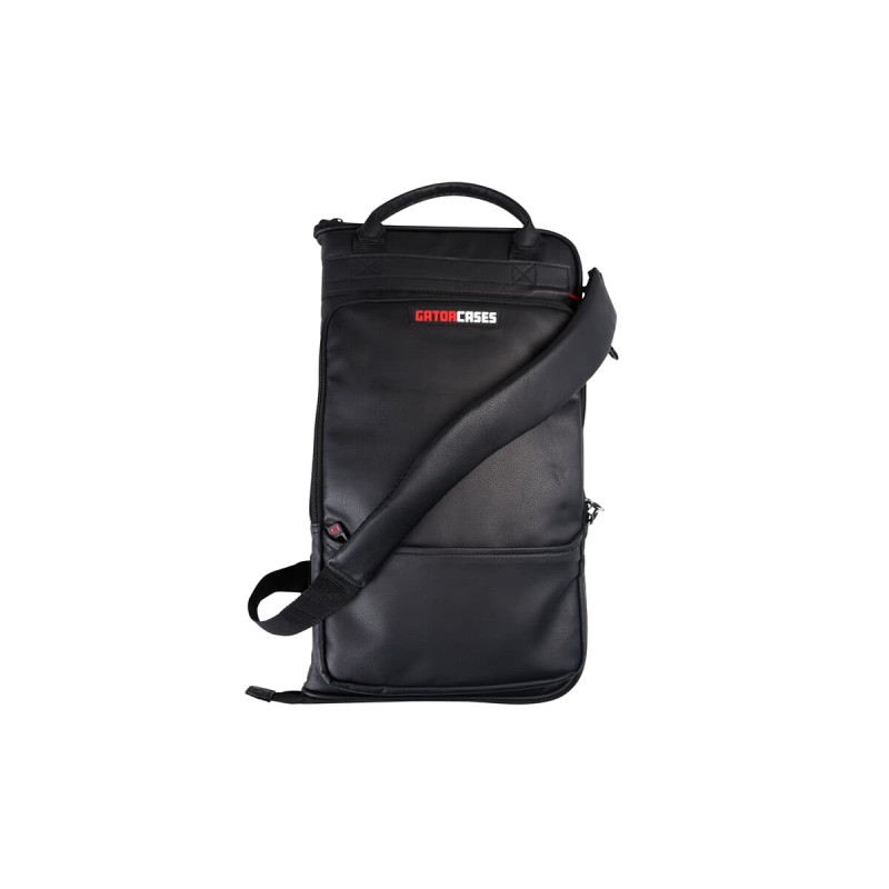 Gator Cases GP-STICKBAG-DLX - Pokrowiec na pałki i młotki perkusyjne