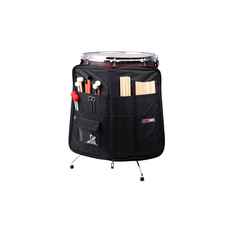 Gator Cases GP-STICKBAG-DLX - Pokrowiec na pałki i młotki perkusyjne