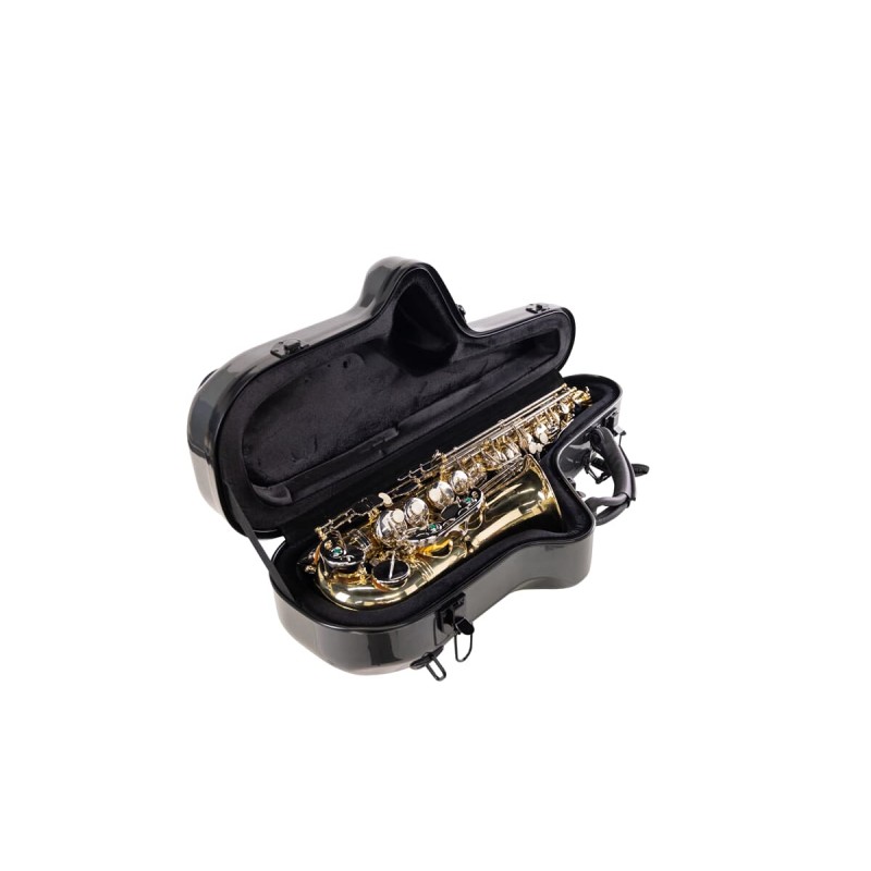 Gator Cases GBPC-ALTOSAX - Futerał na saksofon altowy z serii Presto