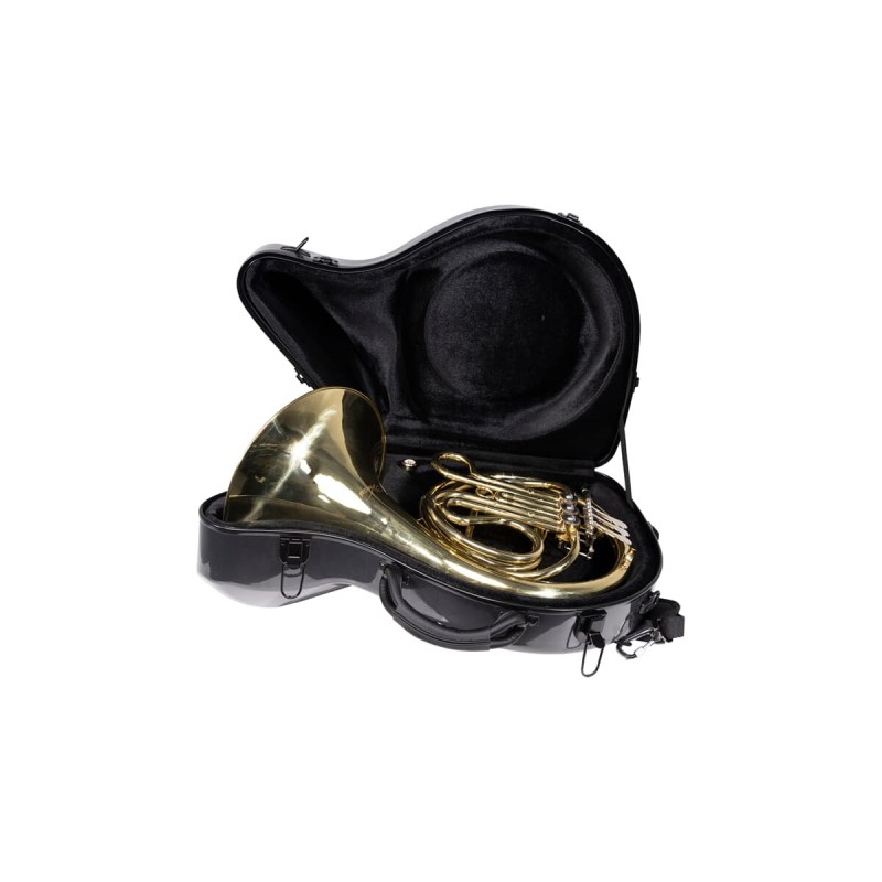 Gator Cases GBPC-FRHORN - Futerał na waltornie z serii Presto