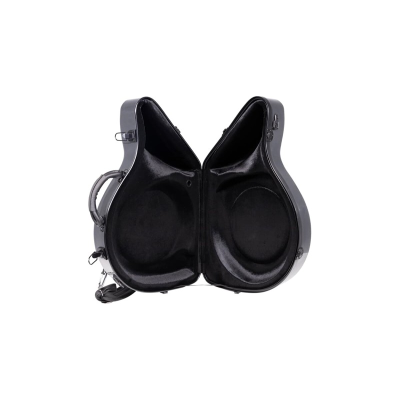 Gator Cases GBPC-FRHORN - Futerał na waltornie z serii Presto