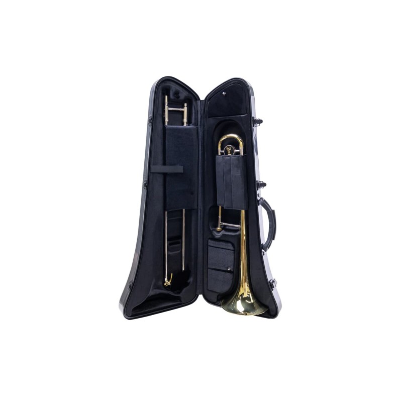 Gator Cases GBPC-TROMBONE - Futerał na puzon z serii Presto