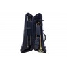 Gator Cases GBPC-TROMBONE - Futerał na puzon z serii Presto
