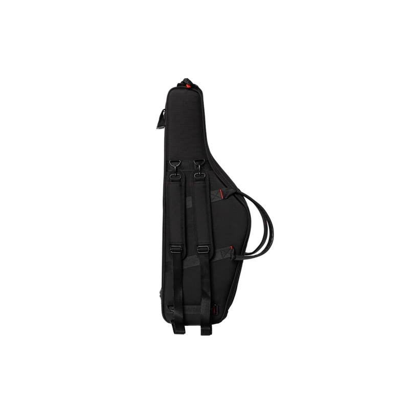 Gator Cases GBPB-ALTOSAX - Pokrowiec na saksofon altowy z serii Allegro Pro