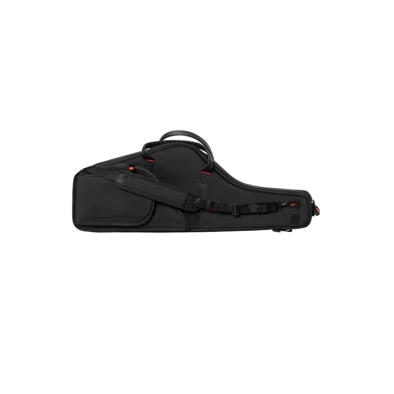 Gator Cases GBPB-ALTOSAX - Pokrowiec na saksofon altowy z serii Allegro Pro