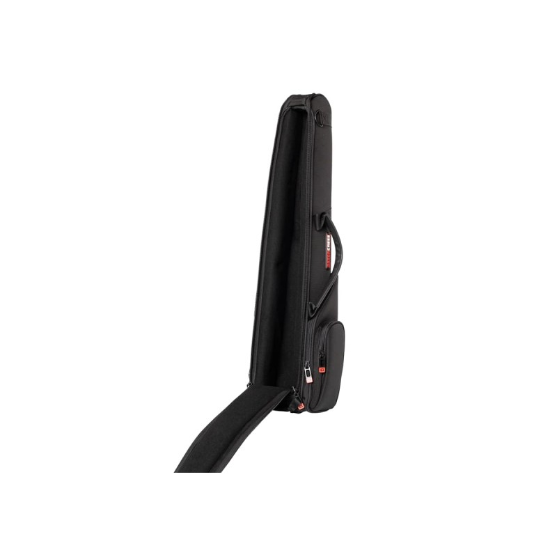 Gator Cases GBPB-SOPSAX - Pokrowiec na saksofon sopranowy