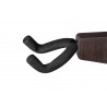 Gator Frameworks GFW-ELITEGTRHNGSTD-BRN - Wiszący statyw gitarowy z serii Elite