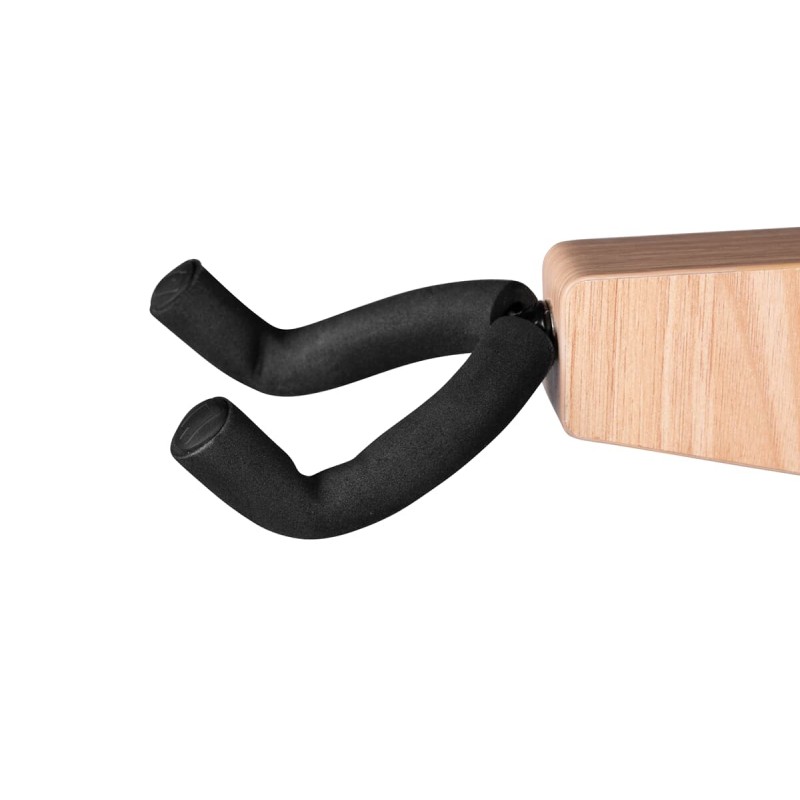 Gator Frameworks GFW-ELITEGTRHNGSTD-MPL - Wiszący statyw gitarowy z serii Elite