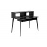 Gator Frameworks GFW-ELITEDESK-BLK - Biurko z serii Elite Furniture