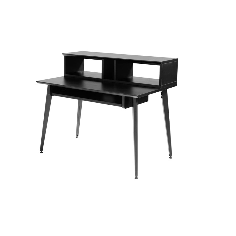 Gator Frameworks GFW-ELITEDESK-BLK - Biurko z serii Elite Furniture