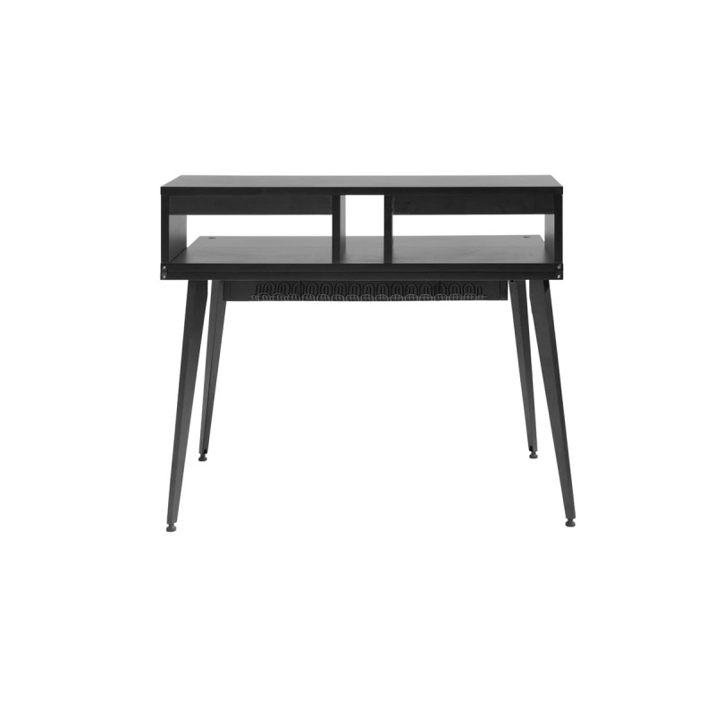Gator Frameworks GFW-ELITEDESK-BLK - Biurko z serii Elite Furniture