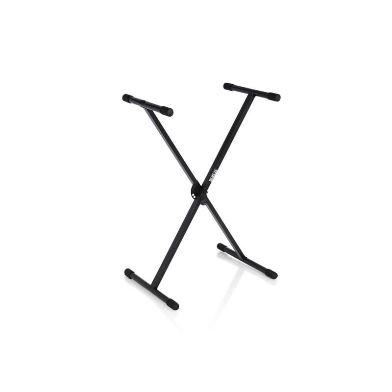 Gator Frameworks RI-KEYXW-1 - Statyw na keyboard typu X