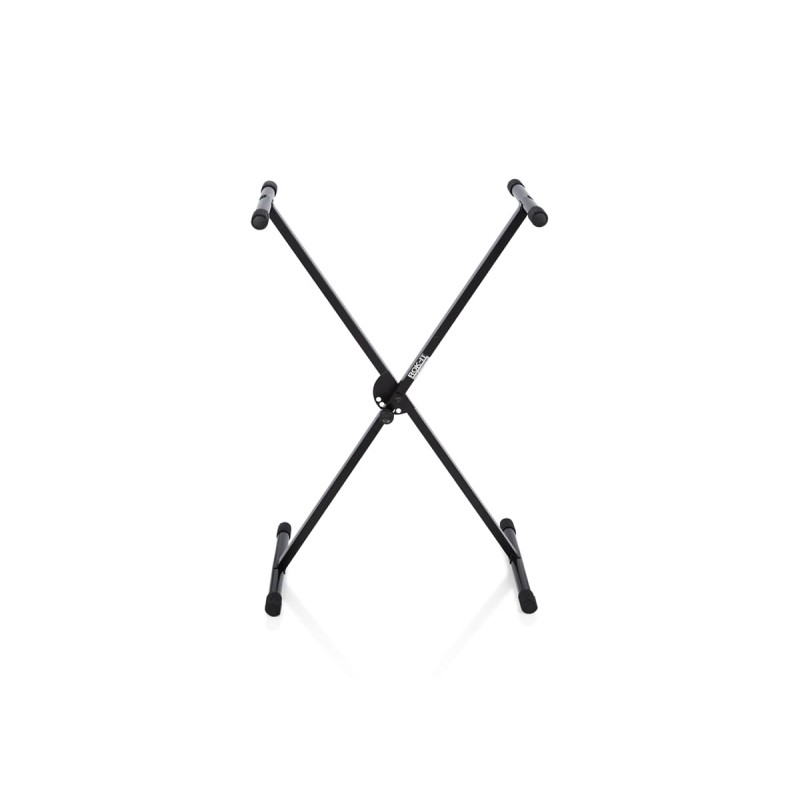 Gator Frameworks RI-KEYXW-1 - Statyw na keyboard typu X