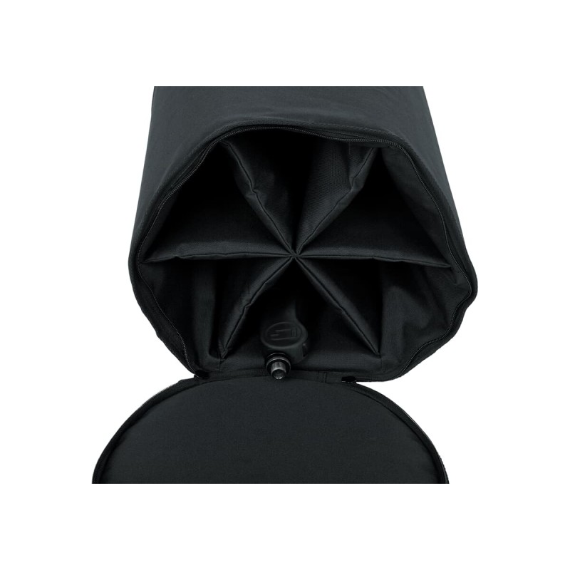 Gator Frameworks GFW-MICSTDBAG - Pokrowiec na 6 statywów mikrofonowych