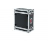 Gator Cases G-TOUR 6U - Skrzynia rack 6U