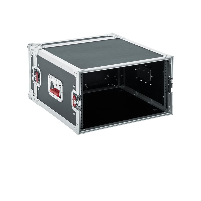 Gator Cases G-TOUR 6U - Skrzynia rack 6U