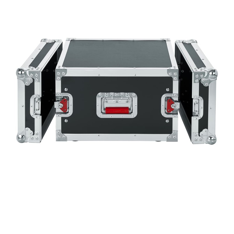 Gator Cases G-TOUR 6U - Skrzynia rack 6U