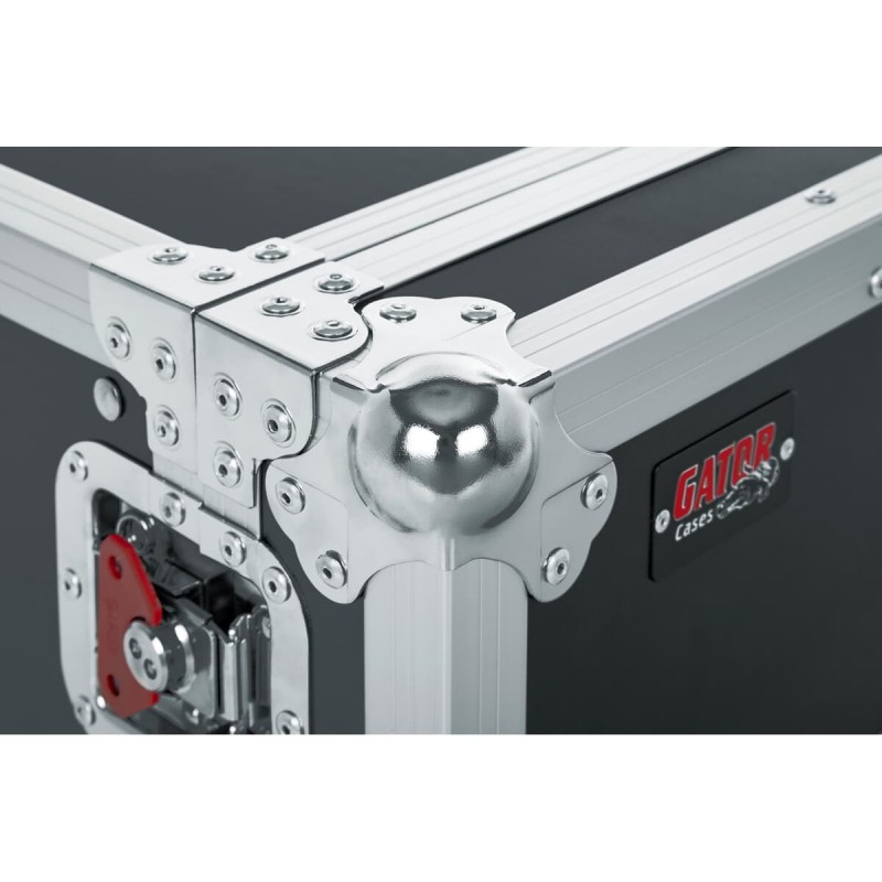 Gator Cases G-TOUR 4U - Skrzynia rack 4U