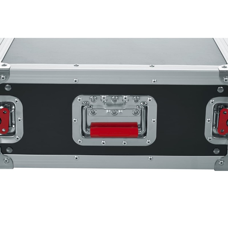 Gator Cases G-TOUR 4U - Skrzynia rack 4U