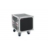 Gator Cases G-TOUR 10U CAST - Skrzynia rack 10U