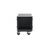 Gator Cases G-TOUR 10U CAST - Skrzynia rack 10U