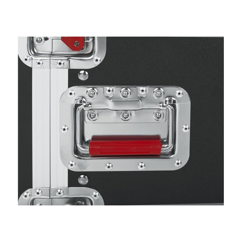 Gator Cases G-TOUR 10U CAST - Skrzynia rack 10U