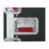 Gator Cases G-TOUR 10U CAST - Skrzynia rack 10U