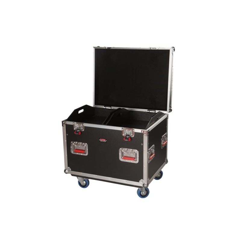 Gator Cases G-TOURTRK302212 - Skrzynia na mikser