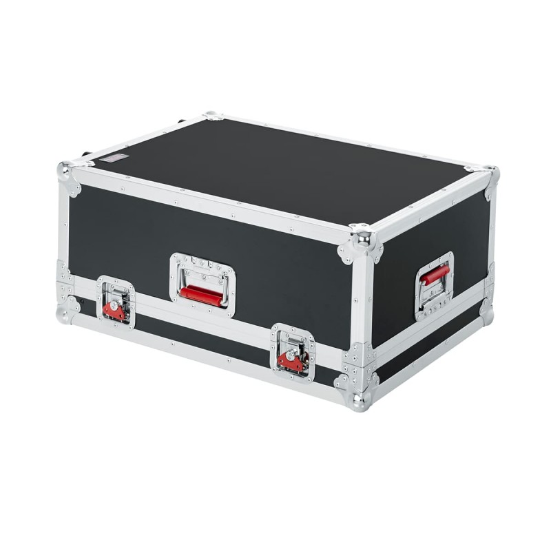 Gator Cases G-TOURM32RNDH - Skrzynia transportowa na mikser Midas M32R