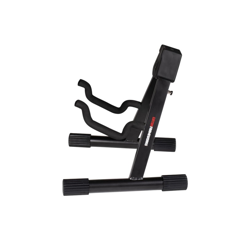 Gator Frameworks GFW-BNO-FRHORN - Statyw dla pojedynczej i podwójnej waltorni