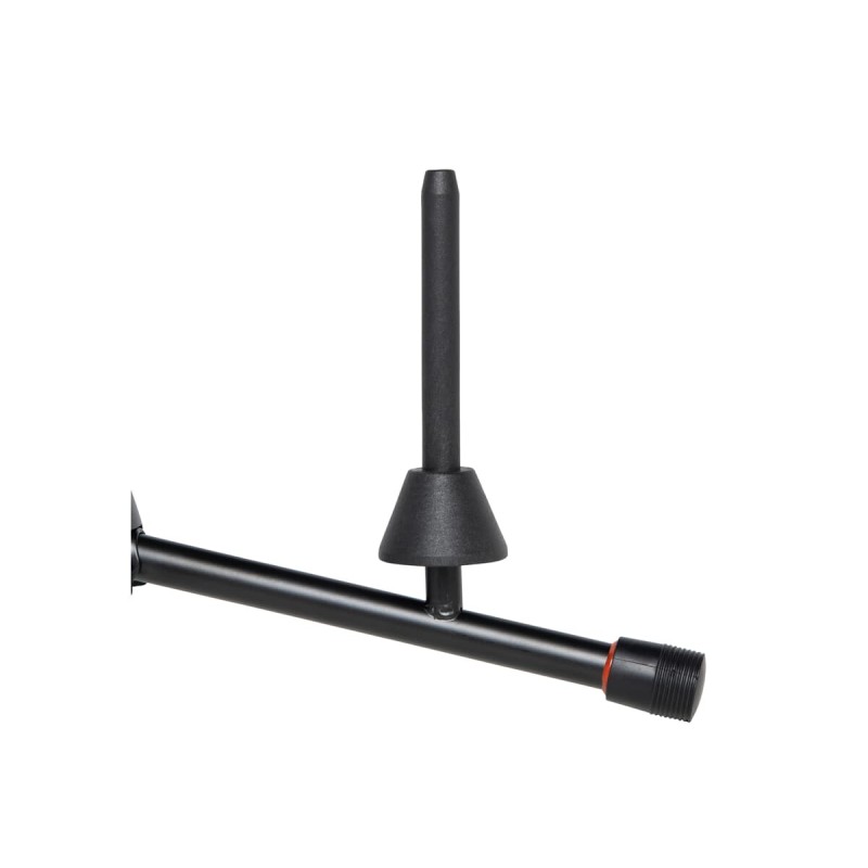 Gator Frameworks GFW-BNO-SAXFLU - Statyw do saksofonu altowego lub tenorowego