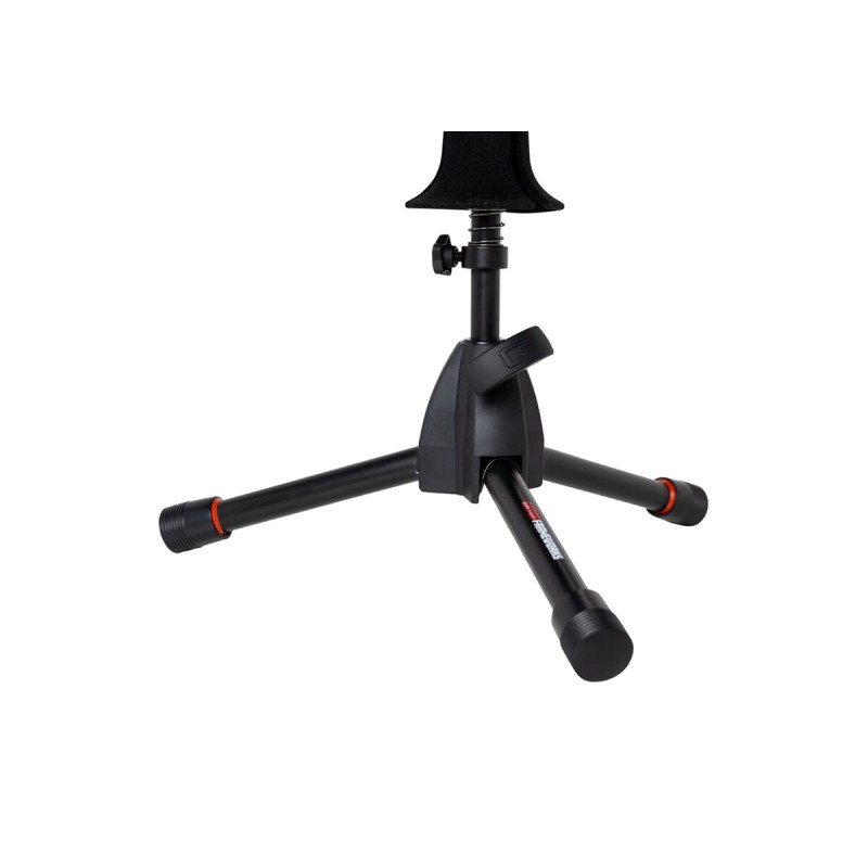 Gator Frameworks GFW-BNO-SOPSAX - Statyw do saksofonu sopranowego