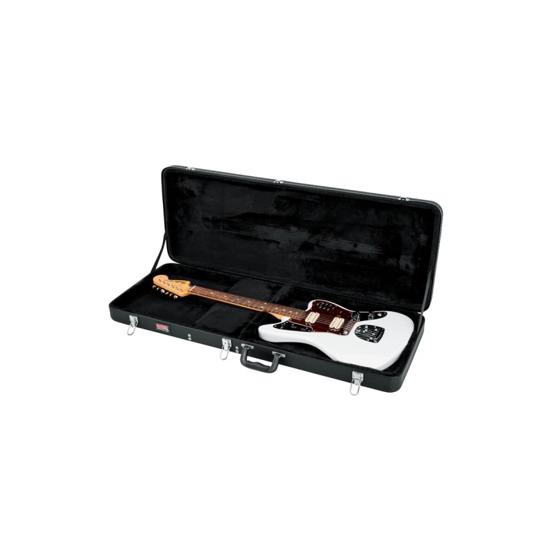 Gator Cases GWE-JAG - Futerał na gitarę elektryczną