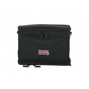Gator Cases GM-DUALW - Torba na Shure BLX i podobne systemy bezprzewodowe