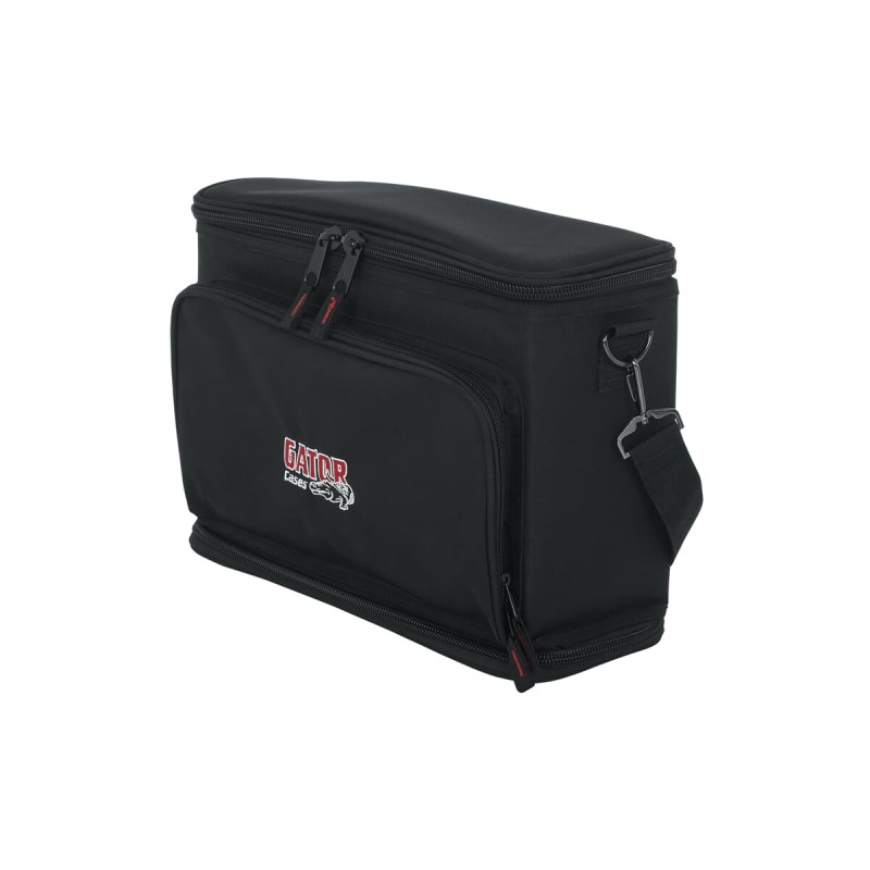 Gator Cases GM-DUALW - Torba na Shure BLX i podobne systemy bezprzewodowe
