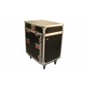 Gator Cases G-TOUR-GRC12X12 - Skrzynia rack 12U na mikser