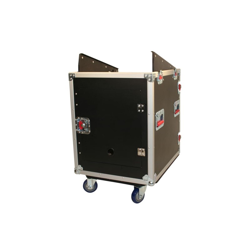 Gator Cases G-TOUR-GRC12X12 - Skrzynia rack 12U na mikser